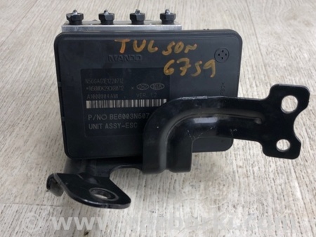 ФОТО Блок ABS для Hyundai Tucson LM (09-15) Киев