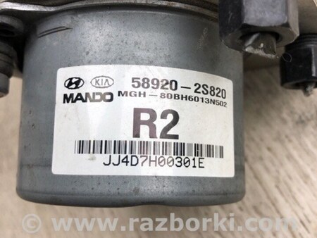 ФОТО Блок ABS для Hyundai Tucson LM (09-15) Киев
