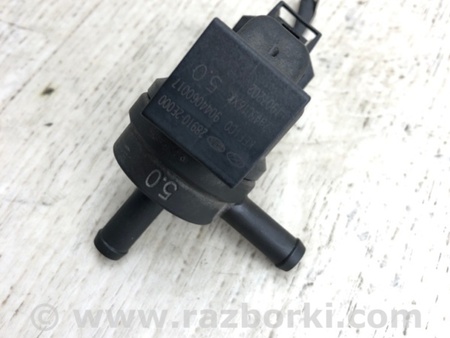 ФОТО Клапан абсорбера для Hyundai Tucson LM (09-15) Киев