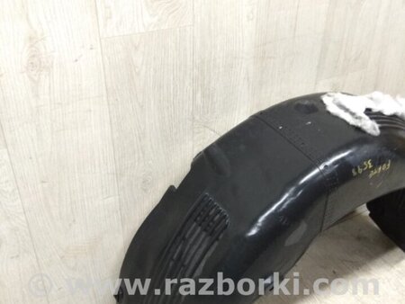 ФОТО Подкрылок для KIA Forte YD (2012-) Киев