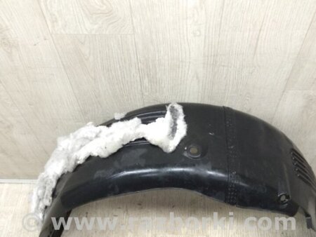 ФОТО Подкрылок для KIA Forte YD (2012-) Киев