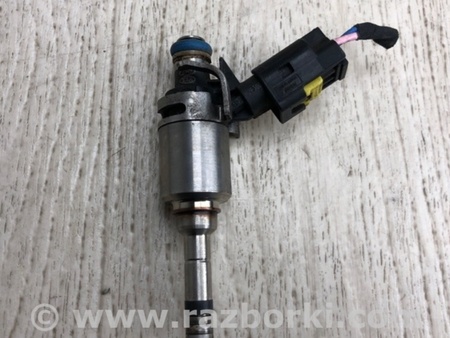 ФОТО Форсунка топливная для Hyundai Tucson LM (09-15) Киев
