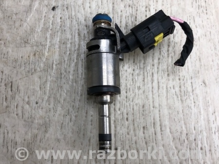 ФОТО Форсунка топливная для Hyundai Tucson LM (09-15) Киев