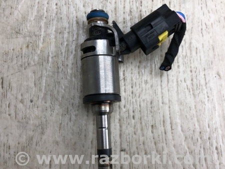 ФОТО Форсунка топливная для Hyundai Tucson LM (09-15) Киев