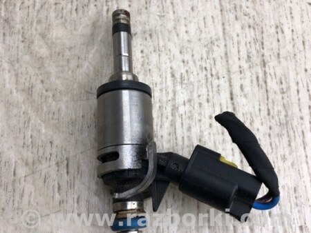 ФОТО Форсунка топливная для Hyundai Tucson LM (09-15) Киев