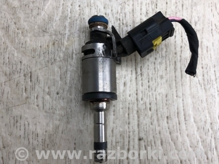 ФОТО Форсунка топливная для Hyundai Tucson LM (09-15) Киев