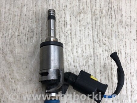 ФОТО Форсунка топливная для Hyundai Tucson LM (09-15) Киев