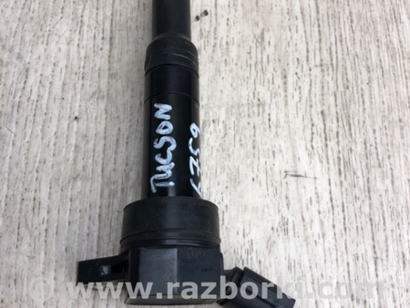 ФОТО Катушка зажигания для Hyundai Tucson LM (09-15) Киев