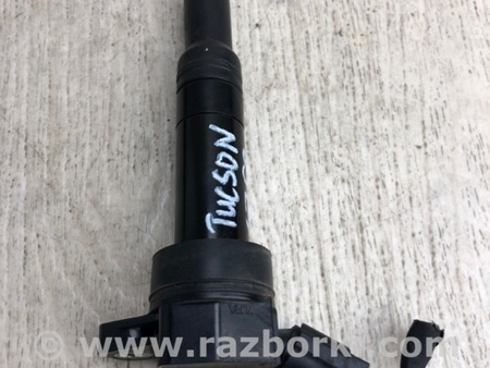 ФОТО Катушка зажигания для Hyundai Tucson LM (09-15) Киев