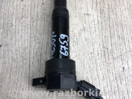 ФОТО Катушка зажигания для Hyundai Tucson LM (09-15) Киев