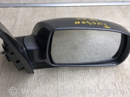 ФОТО Зеркало для Hyundai Tucson LM (09-15) Киев