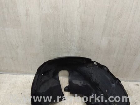 ФОТО Подкрылок для Dodge Dart (12-16) Киев