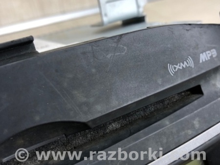 ФОТО Магнитола для Hyundai Tucson LM (09-15) Киев