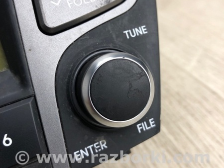 ФОТО Магнитола для Hyundai Tucson LM (09-15) Киев