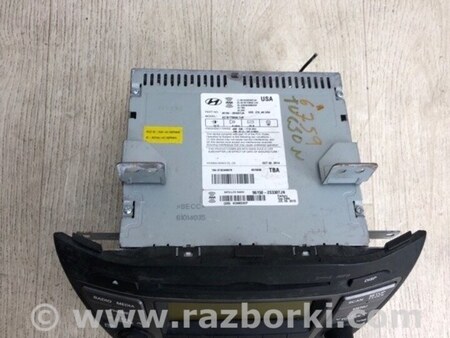 ФОТО Магнитола для Hyundai Tucson LM (09-15) Киев