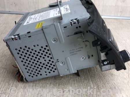 ФОТО Магнитола для Hyundai Tucson LM (09-15) Киев