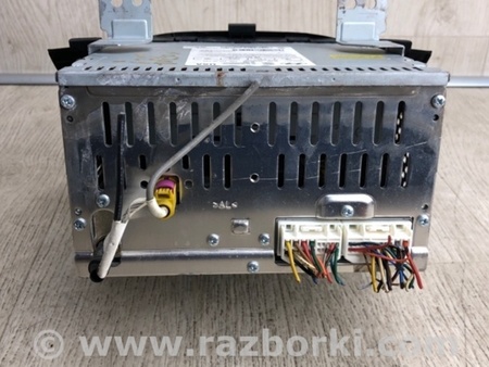 ФОТО Магнитола для Hyundai Tucson LM (09-15) Киев