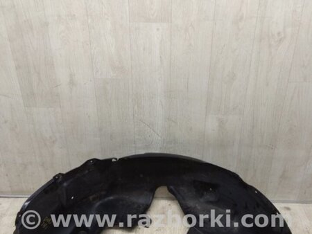 ФОТО Подкрылок для Dodge Dart (12-16) Киев