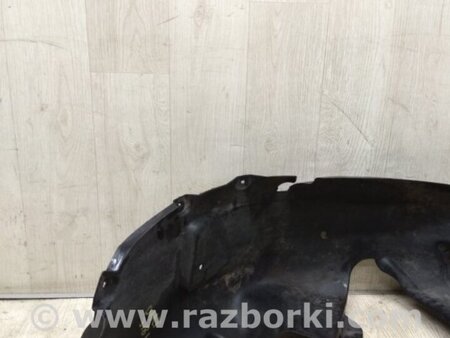 ФОТО Подкрылок для Dodge Dart (12-16) Киев