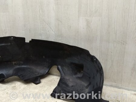 ФОТО Подкрылок для Dodge Dart (12-16) Киев