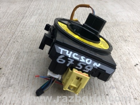 ФОТО Шлейф AirBag для Hyundai Tucson LM (09-15) Киев