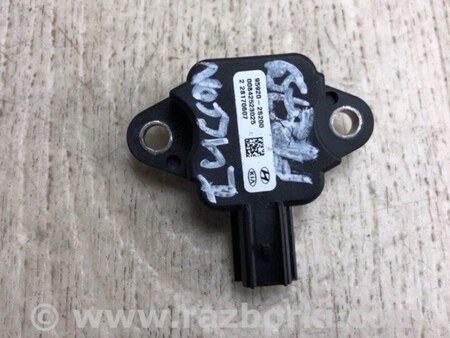 ФОТО Датчик удара для Hyundai Tucson LM (09-15) Киев