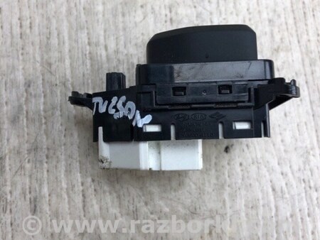 ФОТО Блок управления зеркалами для Hyundai Tucson LM (09-15) Киев