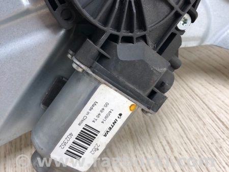 ФОТО Стеклоподъемник для Hyundai Tucson LM (09-15) Киев