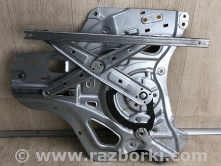 ФОТО Стеклоподъемник для Hyundai Tucson LM (09-15) Киев