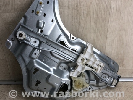 ФОТО Стеклоподъемник для Hyundai Tucson LM (09-15) Киев