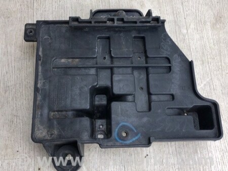 ФОТО Полка аккумулятора для Hyundai Tucson LM (09-15) Киев