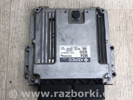 ФОТО Блок управления двигателем для Hyundai Tucson LM (09-15) Киев