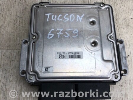 ФОТО Блок управления двигателем для Hyundai Tucson LM (09-15) Киев