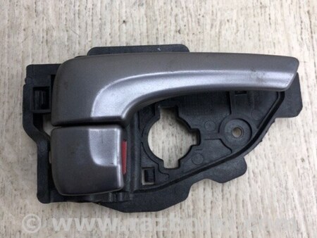 ФОТО Ручка двери внутренняя для Hyundai Tucson LM (09-15) Киев