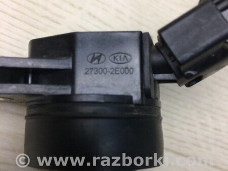ФОТО Катушка зажигания для KIA Forte YD (2012-) Киев