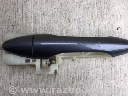 ФОТО Ручка двери для Hyundai Tucson LM (09-15) Киев