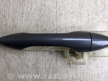ФОТО Ручка двери для Hyundai Tucson LM (09-15) Киев
