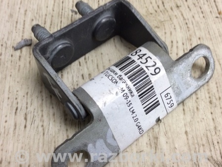 ФОТО Петля крышки багажника для Hyundai Tucson LM (09-15) Киев