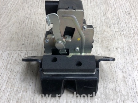 ФОТО Замок крышки багажника для Hyundai Tucson LM (09-15) Киев
