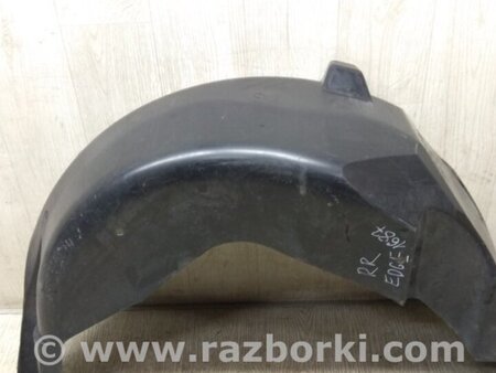 ФОТО Подкрылок для Ford Edge 1 U387 (01.2006-04.2015) Киев