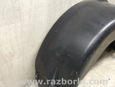 ФОТО Подкрылок для Ford Edge 1 U387 (01.2006-04.2015) Киев