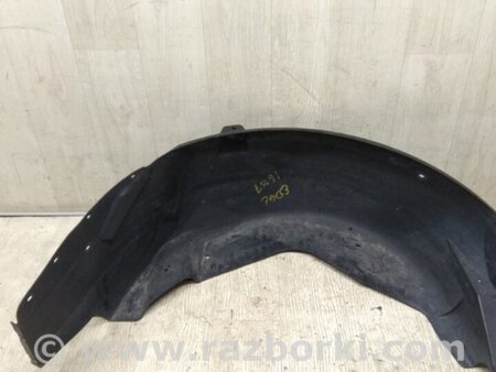 ФОТО Подкрылок для Ford Edge 1 U387 (01.2006-04.2015) Киев