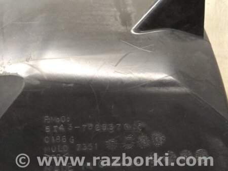 ФОТО Подкрылок для Ford Edge 1 U387 (01.2006-04.2015) Киев
