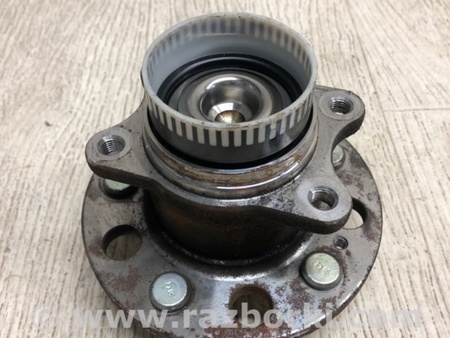 ФОТО Ступица для Hyundai Sonata YF (09.2009-03.2014) Киев