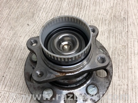 ФОТО Ступица для Hyundai Sonata YF (09.2009-03.2014) Киев