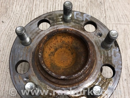 ФОТО Ступица для Hyundai Sonata YF (09.2009-03.2014) Киев