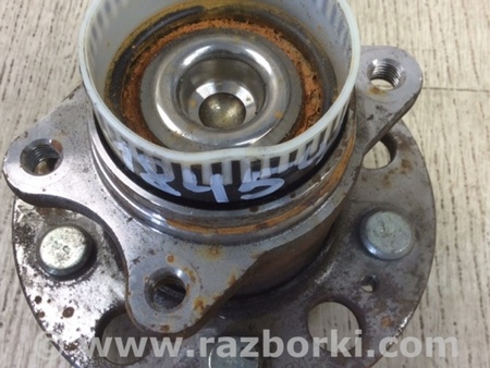 ФОТО Ступица для Hyundai Sonata YF (09.2009-03.2014) Киев