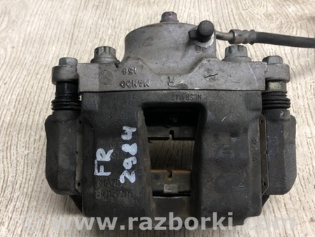 ФОТО Суппорт для Hyundai Sonata YF (09.2009-03.2014) Киев