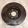ФОТО Диск тормозной передний для Hyundai Sonata YF (09.2009-03.2014) Киев