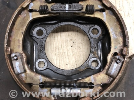 ФОТО Тормозной механизм для Hyundai Sonata YF (09.2009-03.2014) Киев